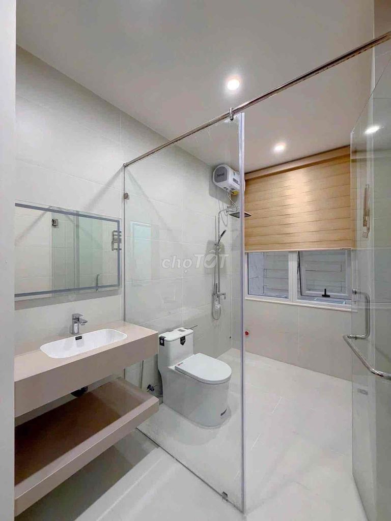 Аренда · 4 комн. · 100 м² · Quận Thanh Khê, ул. Đường Hải Phòng