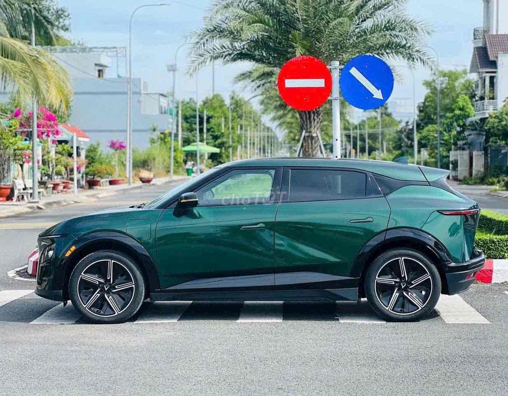 SỞ HỮU VINFAST VF7 DỄ DÀNG CHỈ 150TR NHẬN XE. Mua bán Ô tô tại Thành phố Thủ Đức Tp Hồ Chí Minh được đăng bởi Kỳ Nguyễn VinFast hình 4