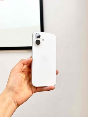 🔥iP 16 thường zin nguyên bản giá bằng 15🔥