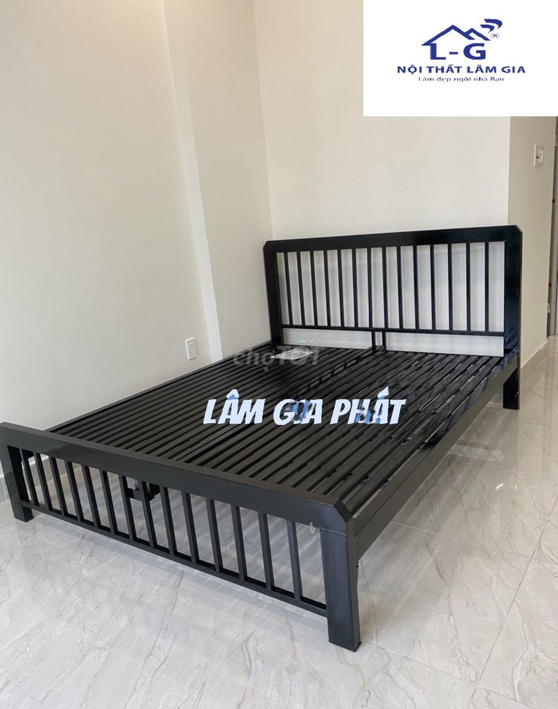 GIƯỜNG SẮT 4X8>.<GIƯỜNG SẮT GIƯỜNG SẮT GIƯỜNG SẮT