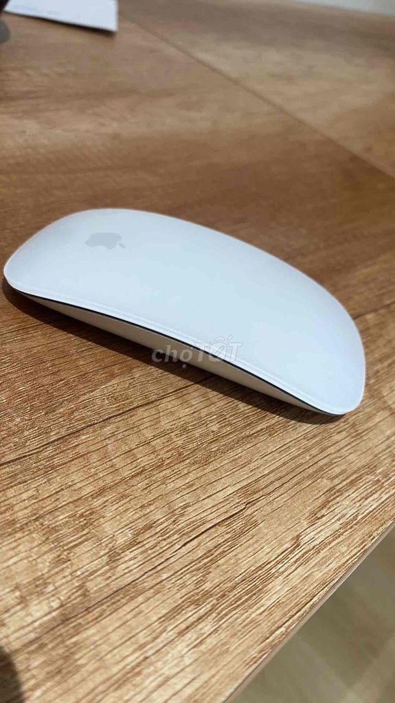 Chuột cho dân chơi Apple Magic Mouse. Mua bán Phụ kiện (Màn hình, Chuột...) tại Quận Phú Nhuận Tp Hồ Chí Minh được đăng bởi Thành hình 1