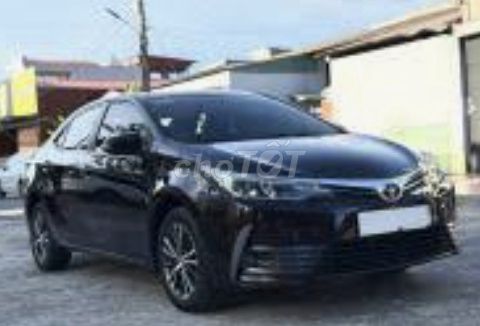 Toyota Corolla 2024 Черный 13000 км
