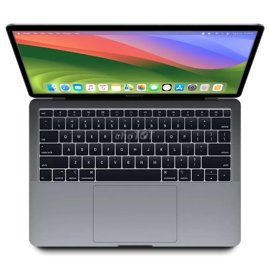 🍎 MacBook Air 2019 / i5 / 16GB / 256GB / LikeNew. Mua bán Laptop tại Quận 10 Tp Hồ Chí Minh được đăng bởi TTCenter hình 1