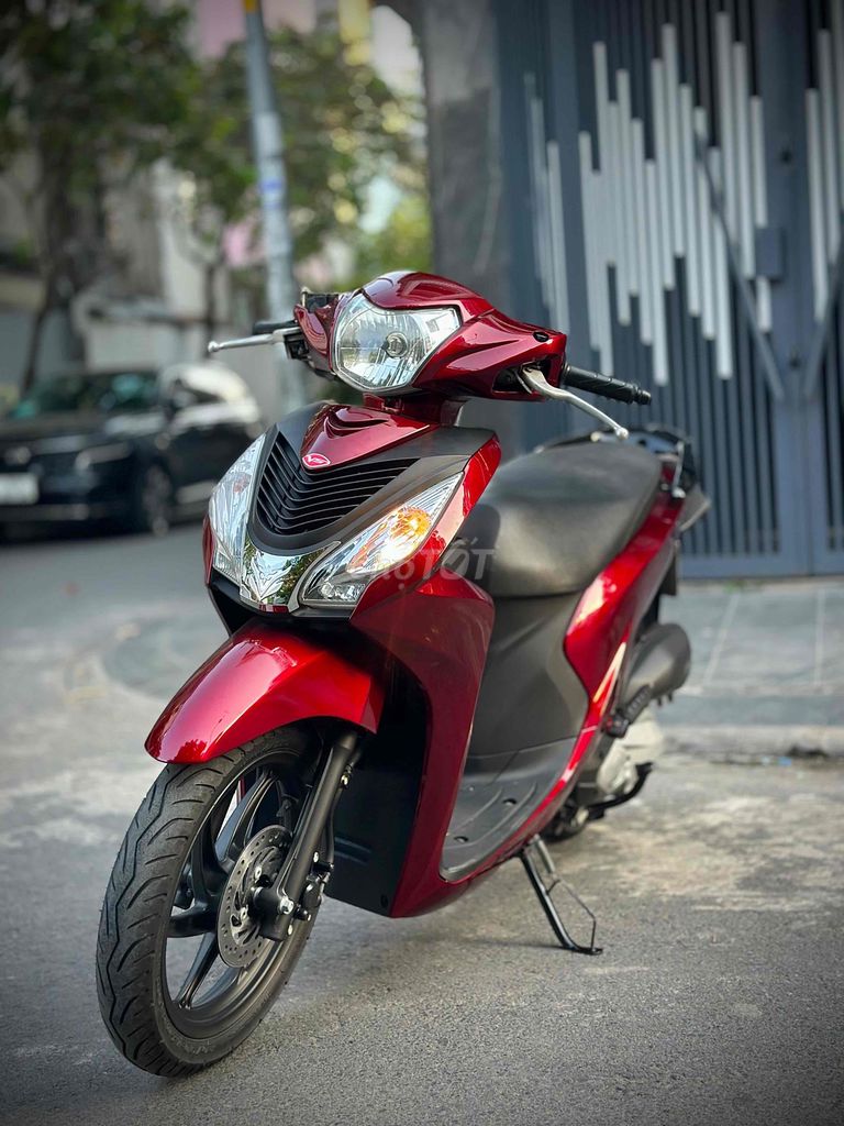 🌈Honda Vision 2018 Chất Xe Zin Siêu Đẹp. Mua bán Xe máy tại Quận Gò Vấp Tp Hồ Chí Minh được đăng bởi Xe Máy Hiệp Phát hình 1