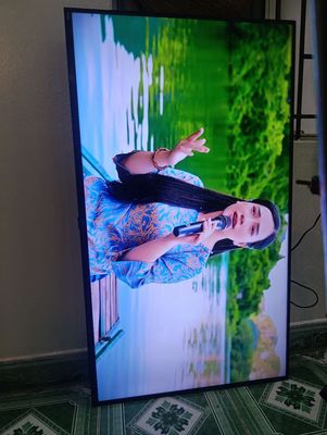 Tivi casper 50ill 4k. Mua bán Tivi, Âm thanh tại Huyện Hoài Đức Hà Nội được đăng bởi nobita 