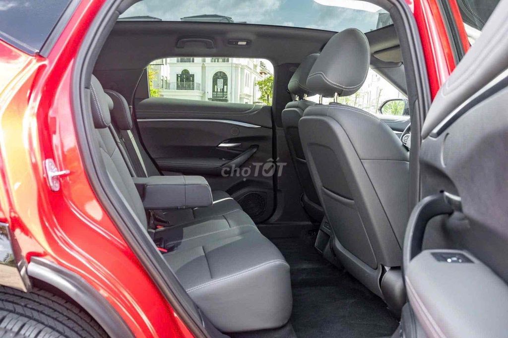 🔥VF7 xe mới 100%. Chỉ trả trước 76tr NHẬN XE NGAY. Mua bán Ô tô tại Quận Cái Răng Cần Thơ được đăng bởi Phạm Tuấn Anh hình 19