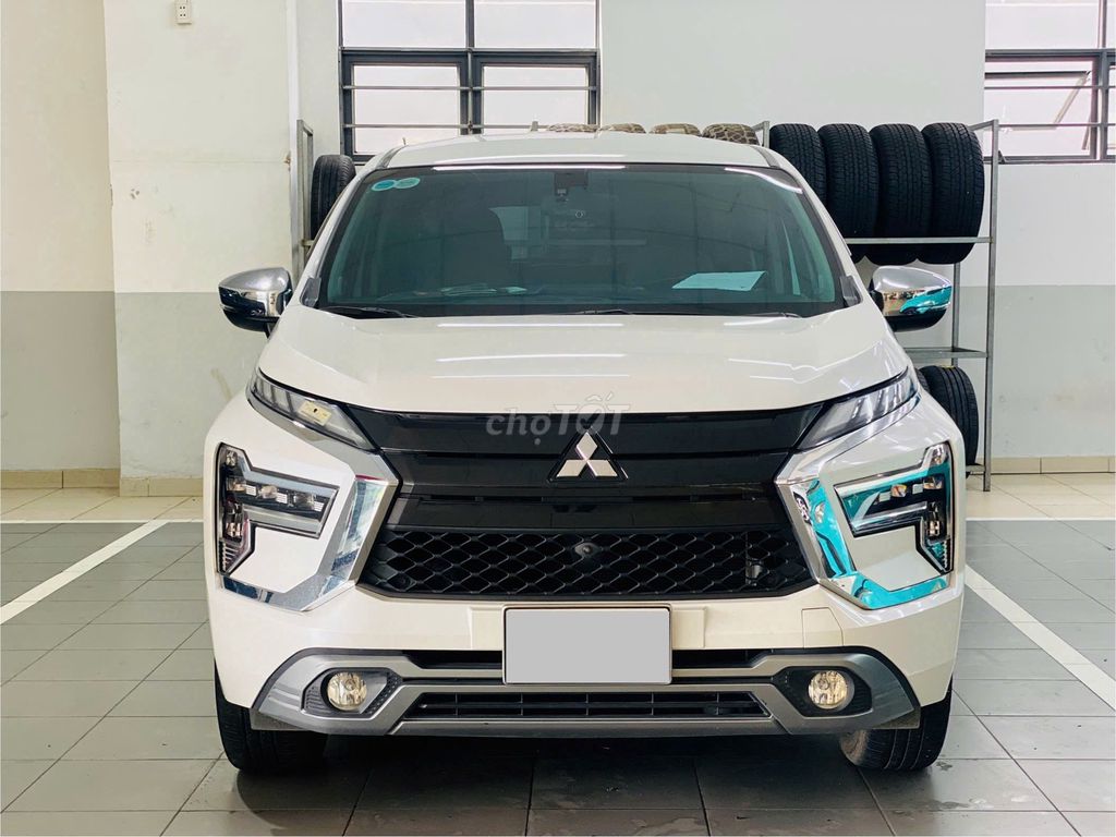 Xpander Premium 2024 - Odo 67000km Cần Bán. Mua bán Ô tô tại Quận 12 Tp Hồ Chí Minh được đăng bởi Hoài Vũ Xe Cũ hình 1