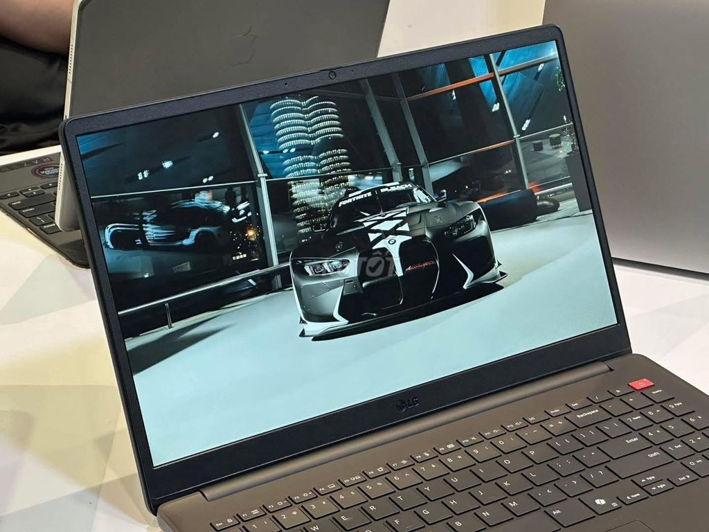 LG Gram Intel Core Ultra7 15.6 inch 16GB/512GB Đen. Mua bán Laptop tại Quận 10 Tp Hồ Chí Minh được đăng bởi Hội Đồ Điện Tử hình 1