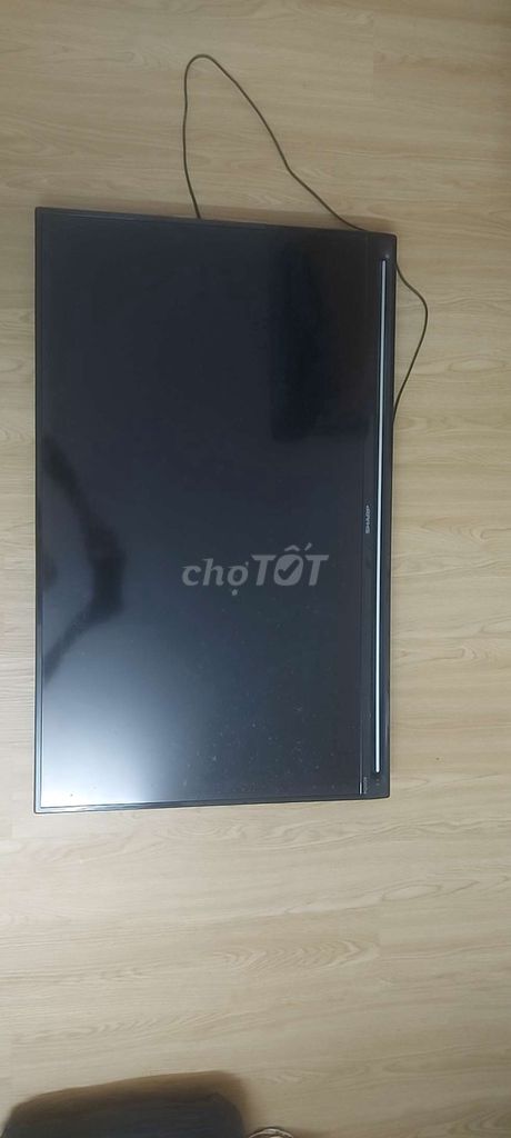 Tivi Sharp LC-40SA5500X. Mua bán Tivi, Âm thanh tại Huyện Gia Lâm Hà Nội được đăng bởi đức hình 1