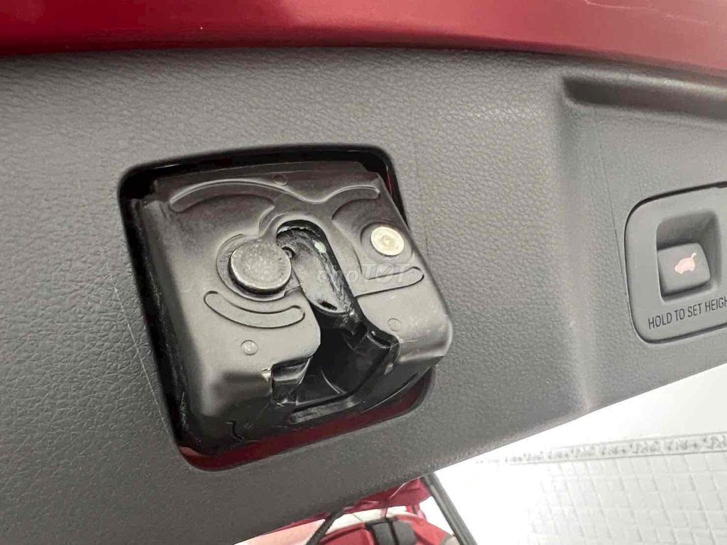 Honda CR V 2020 1.5L - 96000 km. Mua bán Ô tô tại Quận Ninh Kiều Cần Thơ được đăng bởi Nguyễn Hòa Auto hình 12