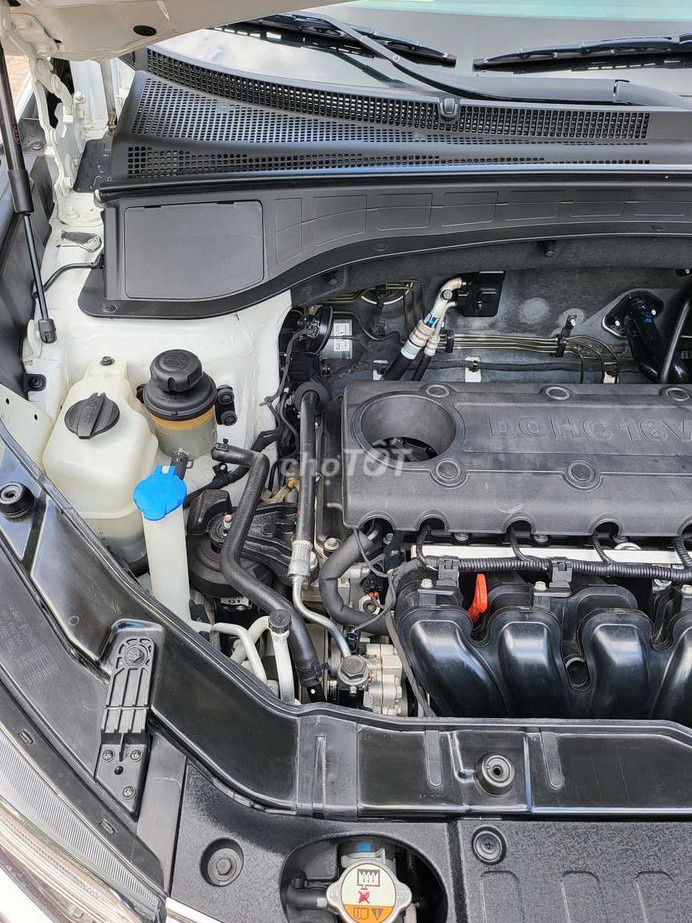 Kia Sorento 2017 – Xăng, số tự động – 47.000 km. Mua bán Ô tô tại Quận 10 Tp Hồ Chí Minh được đăng bởi A Thanh hình 16