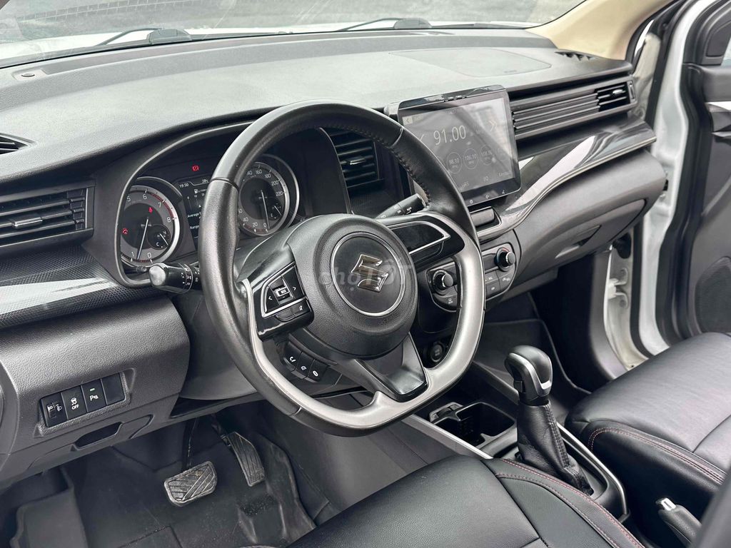 Suzuki XL 7 2022 GLX AT - 69000 km. Mua bán Ô tô tại Huyện Thanh Trì Hà Nội được đăng bởi NHẬT DOANH AUTO  hình 8