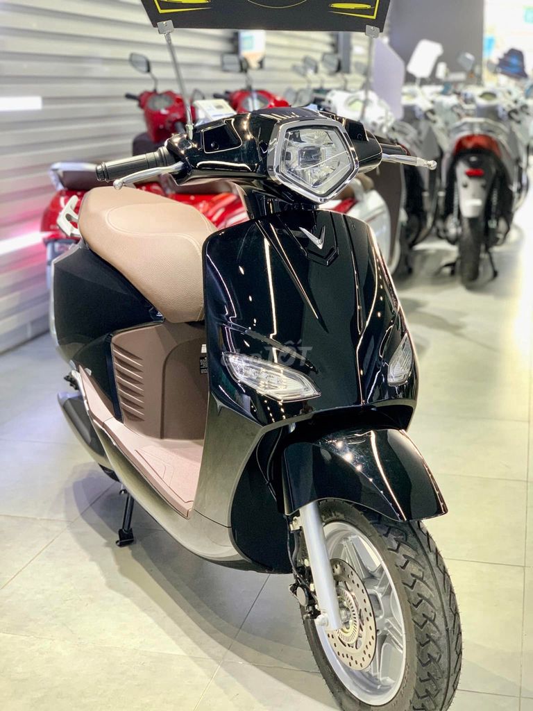 VINFAST VENTO S - XE MÁY ĐIỆN SANG TRỌNG CAO CẤP. Mua bán Xe điện tại Quận 12 Tp Hồ Chí Minh được đăng bởi VinFast Giải Pháp Việt hình 1