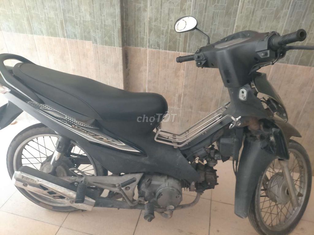 Xe máy gia rẻ. Mua bán Xe máy tại Thành phố Bến Tre Bến Tre được đăng bởi Tuan Lam hình 1