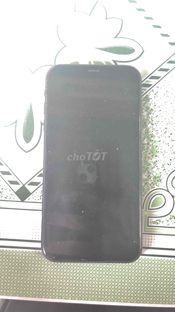 iphone xr 64gb cần bán. Mua bán Điện thoại tại Huyện Tam Bình Vĩnh Long được đăng bởi HUY hình 1