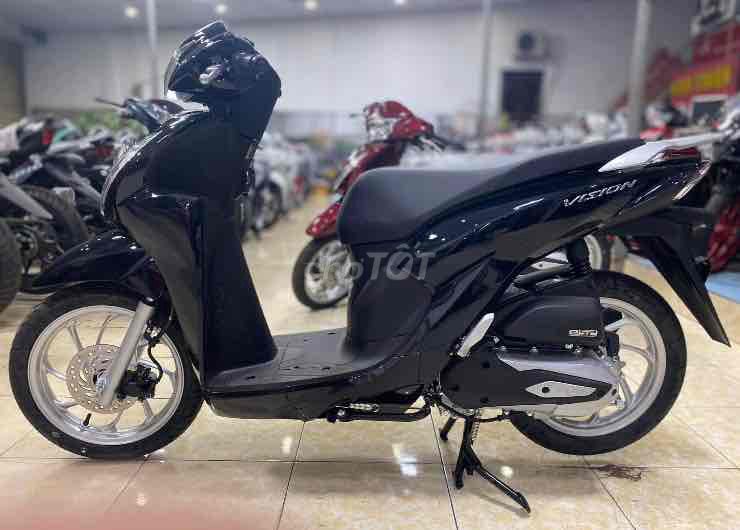 Phụ tùng Honda Vision Zin 2024. Mua bán Phụ tùng xe tại Quận 12 Tp Hồ Chí Minh được đăng bởi hoang long hình 1
