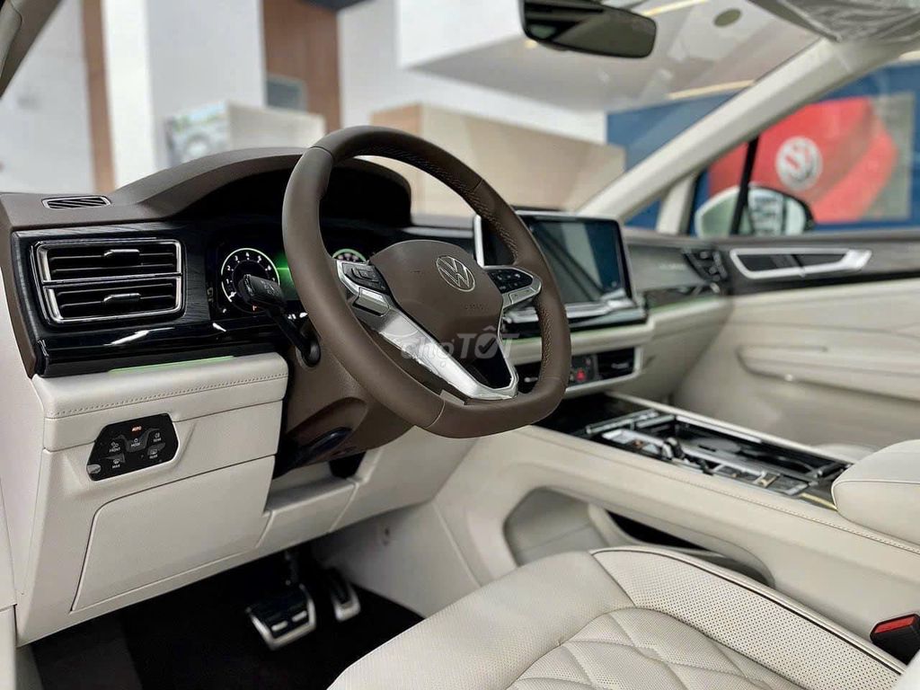 Volkswagen Viloran 2025 – 679 triệu, nhận xe ngay. Mua bán Ô tô tại Thành phố Thủ Đức Tp Hồ Chí Minh được đăng bởi Quang Nguyễn hình 5