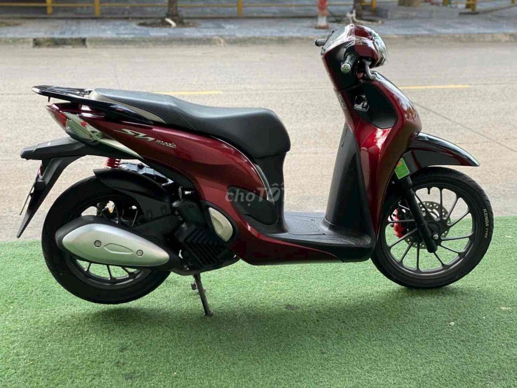 xe máy đức tiến ***. Mua bán Xe máy tại Thành phố Dĩ An Bình Dương được đăng bởi Tran Thi My Hoamg  hình 4