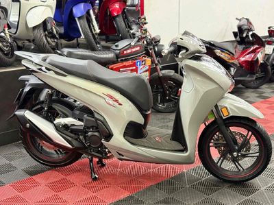💥SH350i đời 2022 máy Thái BSTP Chính Chủ xe đẹp💥. Mua bán Xe máy tại Thành phố Thủ Đức Tp Hồ Chí Minh được đăng bởi XE MÁY THỦ ĐỨC  hình 1