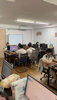 NHÂN VIÊN KINH DOANH - THU NHẬP 30-50 TRIỆU