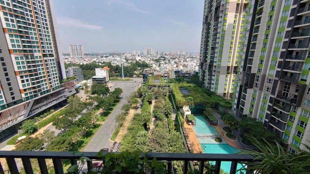 Chú ý!!! bán 3pn Vista Verde sổ hồng sẵn - Minh Phong