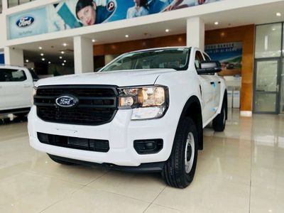 CHIẾC FORD RANGER XL MT 2025. Mua bán Ô tô tại Thành phố Thủ Đức Tp Hồ Chí Minh được đăng bởi MR Khải