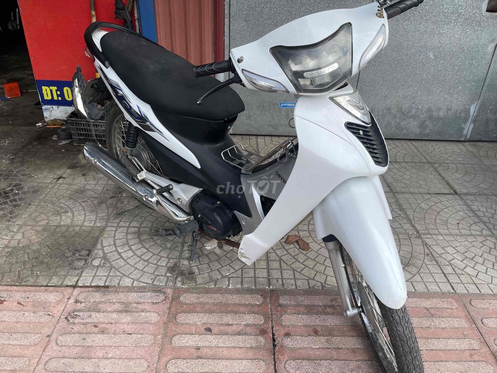 wave 50cc rất đẹp máy khoẻ bốc. Mua bán Xe máy tại Huyện An Dương Hải Phòng được đăng bởi Lê trọng đại hình 6