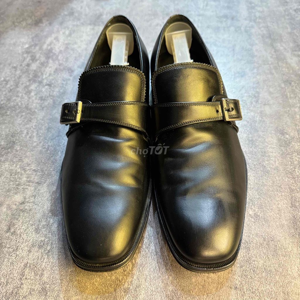Giày tây nam Salvatore Ferragamo da đen. Mua bán Giày dép tại Quận Tây Hồ Hà Nội được đăng bởi Nguyễn tiến hình 1