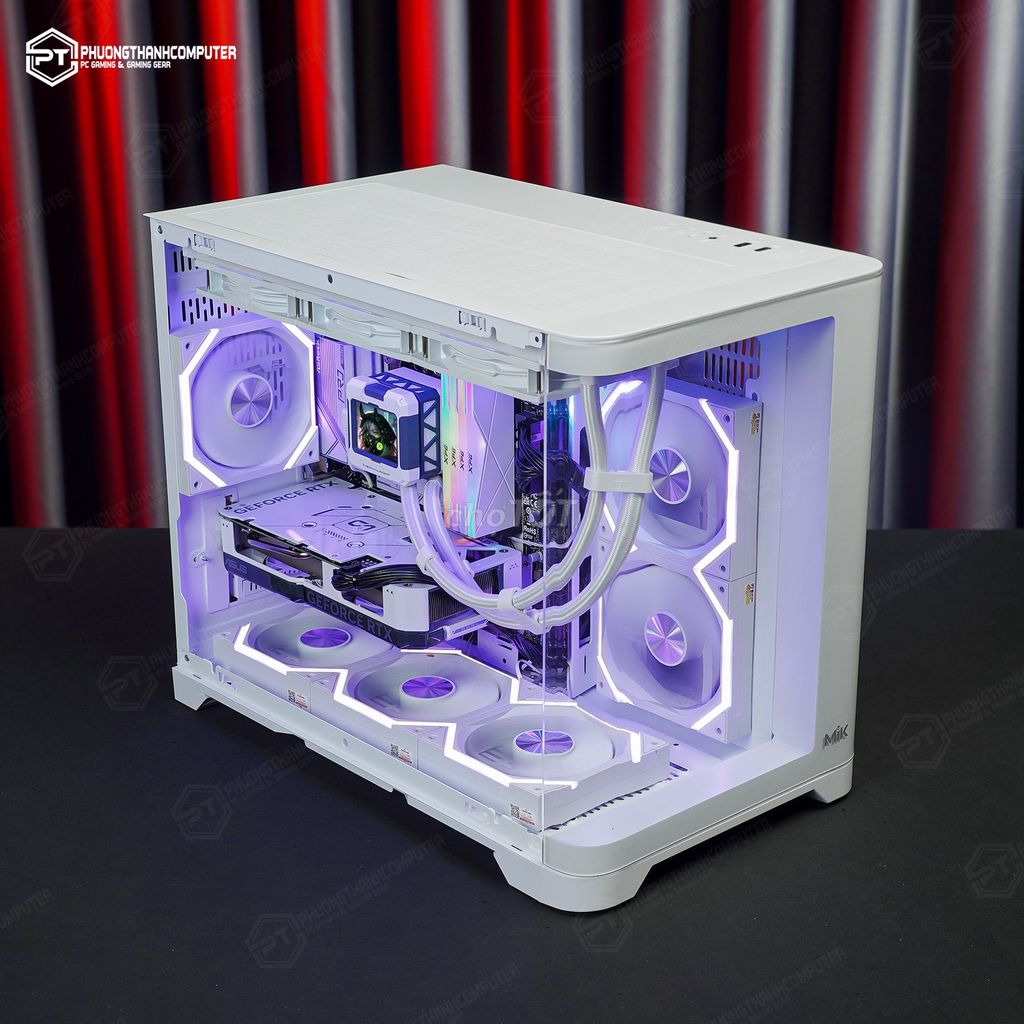 Tuyển tư vấn Build PC Gaming + PC đồ họa