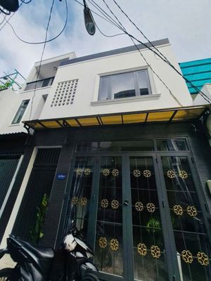 Townhouse 53 m² · 2 bed · Đường Phan Huy Ích