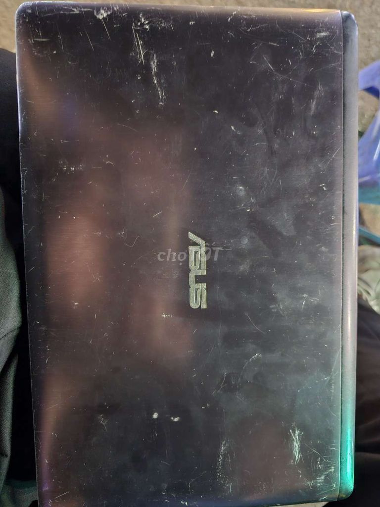 Cần bán Laptop Asus cũ giá rẻ