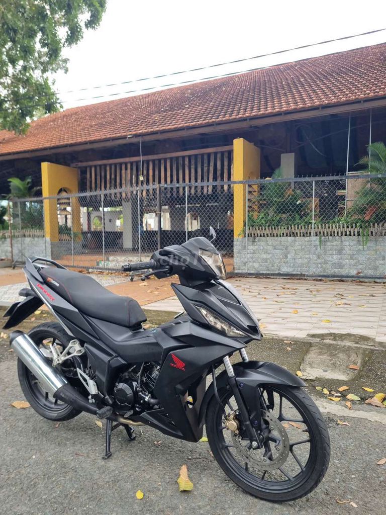 Honda Winner V1 Đen Côn tay. Mua bán Xe máy tại Thành phố Cao Lãnh Đồng Tháp được đăng bởi Vinh Quang  hình 2