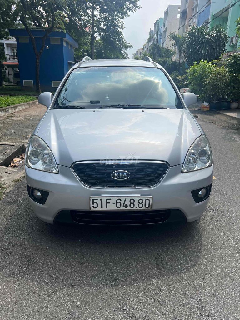 Kia Carens 2016 EX MT 2.0 - 130000 km. Mua bán Ô tô tại Quận Bình Tân Tp Hồ Chí Minh được đăng bởi Chánh hình 1