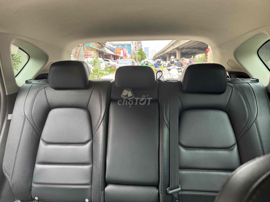 Mazda Cx5 2.5Premium 2019 full. Mua bán Ô tô tại Quận Thanh Xuân Hà Nội được đăng bởi Nguyễn Quang Đức hình 11
