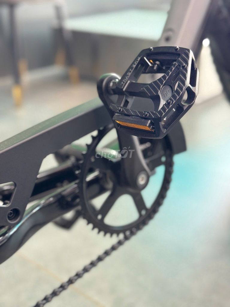 XE ĐẠP TRỢ LỰC ĐIỆN VINFAST DRGNFLY - GIẢM GIÁ SỐC. Mua bán Xe điện tại Quận 3 Tp Hồ Chí Minh được đăng bởi VinFast Official Store hình 5