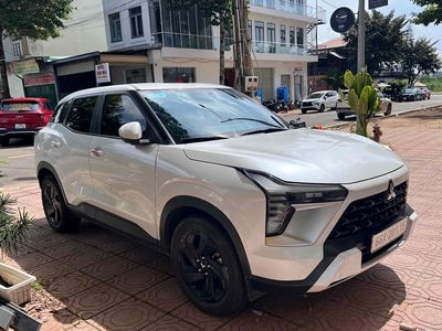 Mitsubishi Xforce 2024 Exceed - 45000 km