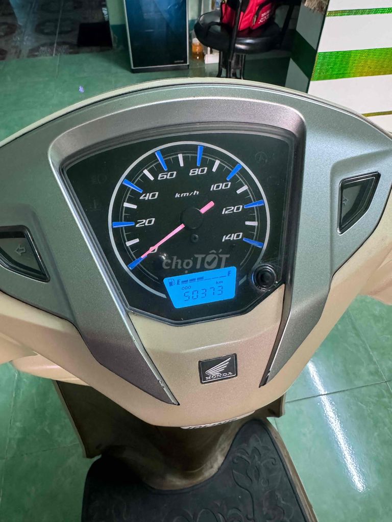 LEAD 125 cc. Mua bán Xe máy tại Huyện Cái Bè Tiền Giang được đăng bởi Tuấn hình 3