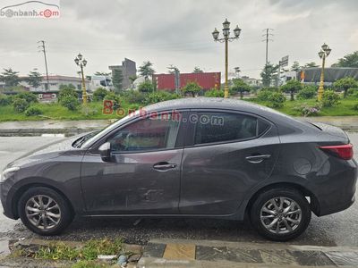 Xe Mazda 2 1.5 AT 2022 - 355 Triệu. Mua bán Ô tô tại Thành phố Hải Dương Hải Dương được đăng bởi quang