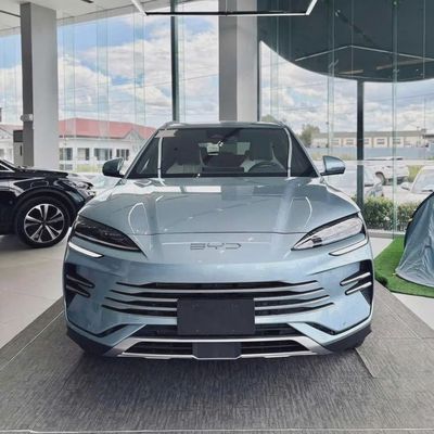 BYD Sealion 6 2025 - Ưu Đãi Tới 200 Triệu. Mua bán Ô tô tại Quận 1 Tp Hồ Chí Minh được đăng bởi BYD TP HCM