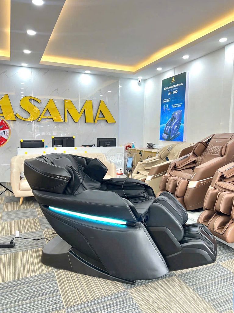 Ghế massage Nhật Bản Silicon Đen. Mua bán Bàn ghế tại Thành phố Nha Trang Khánh Hòa được đăng bởi TRẦN THÀNH hình 1
