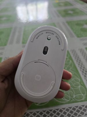 Chuột không dây Xiaomi