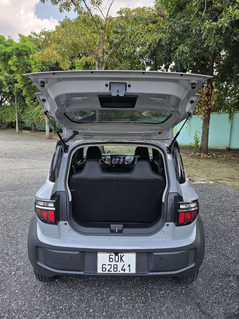 VF3 2025 Thuê Pin. Mua bán Ô tô tại Huyện Củ Chi Tp Hồ Chí Minh được đăng bởi Cao Hữu Vinh hình 16