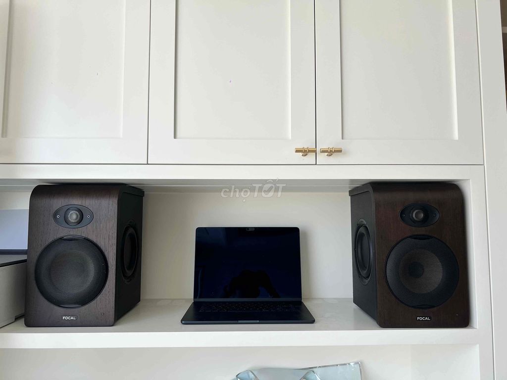 Loa kiểm âm Focal Shape 65 đẳng cấp. Mua bán Tivi, Âm thanh tại Quận Bình Thạnh Tp Hồ Chí Minh được đăng bởi hào hình 1