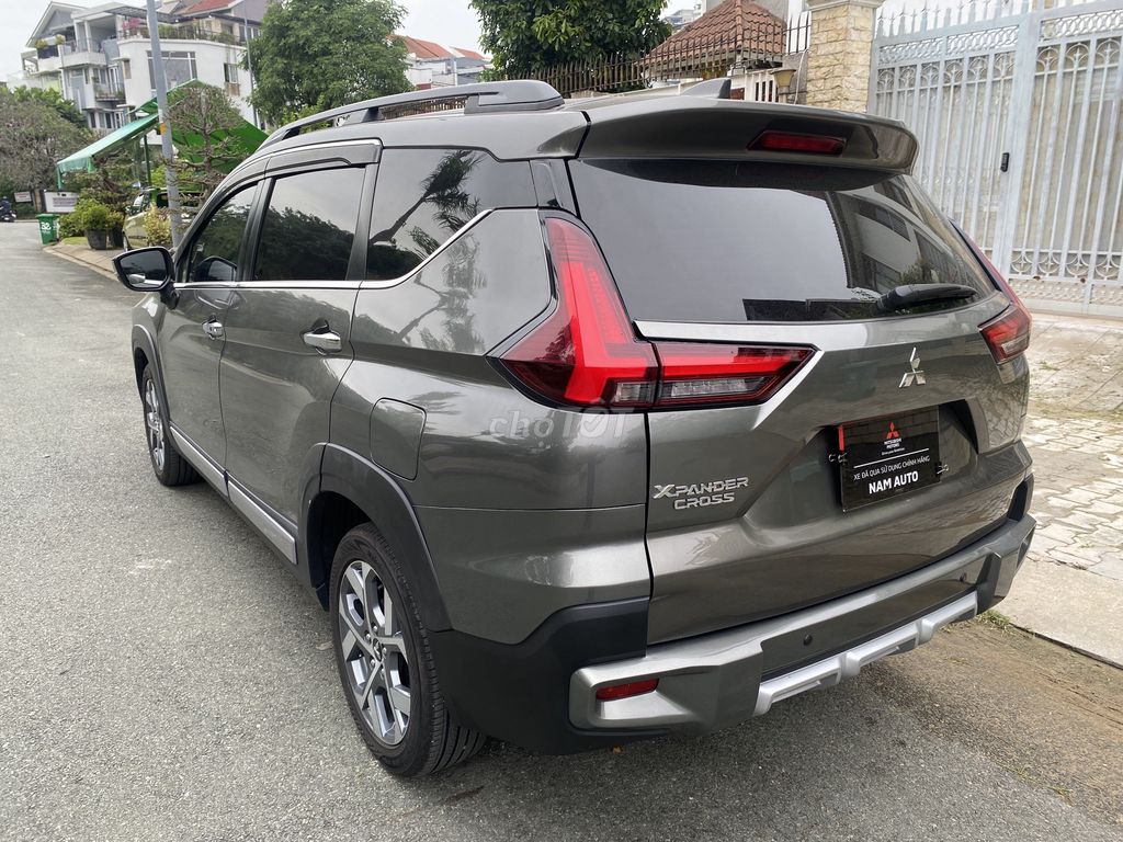 Mitsubishi Xpander Cross 2023 - 850000 km. Mua bán Ô tô tại Quận 7 Tp Hồ Chí Minh được đăng bởi quốc phương hình 7