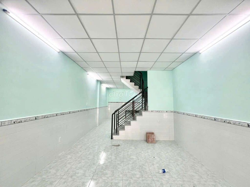 Аренда · 2 комн. · 48 м² · Quận Bình Tân, ул. Đường Hương Lộ 2