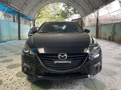 Mazda3 đời 2016 chào 398