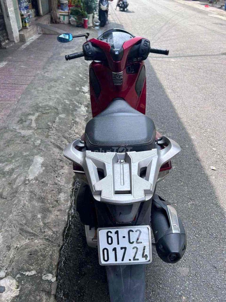 SH150 2019 CBS CHÍNH CHỦ KÝ. Mua bán Xe máy tại Thành phố Dĩ An Bình Dương được đăng bởi Đình Đức hình 2