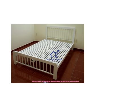 #GIƯỜNG SẮT 48@GIƯỜNG SẮT##GIƯỜNG SẮT GIƯỜNG SẮT~~. Mua bán Giường, chăn ga gối nệm tại Quận 10 Tp Hồ Chí Minh được đăng bởi Nội Thất Lâm Gia