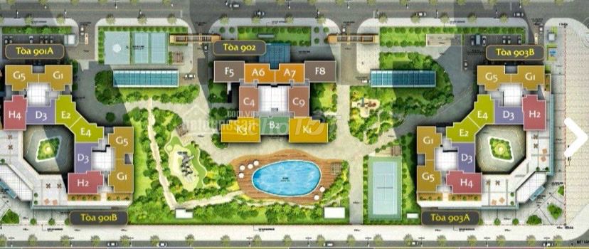 Продается квартира в городском районе CT1-H9 StarLake