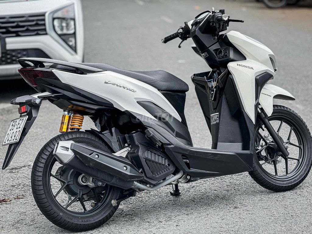 vario 125 2020 bstp 9chủ nguyen zin nợ xấu trả 50%. Mua bán Xe máy tại Quận Bình Tân Tp Hồ Chí Minh được đăng bởi Xe Máy Qúy Le hình 4